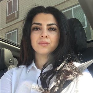 Meet your Posher, Mary